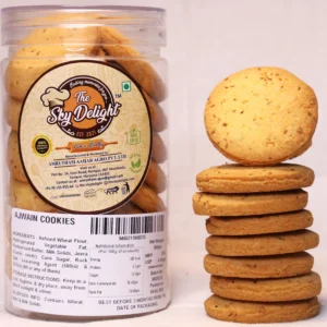 Ajwain Cookies - Image 1