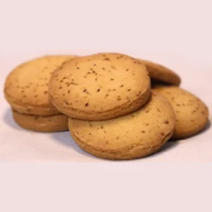 Ajwain Cookies - Image 2