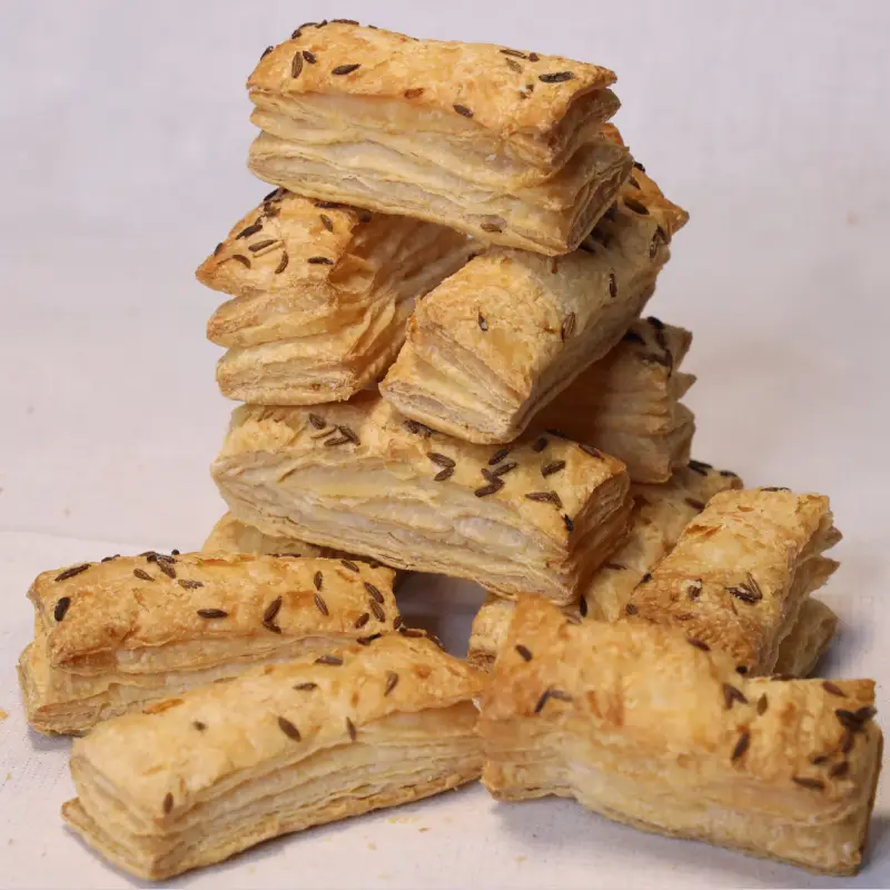 Jeera Puff - Image 4