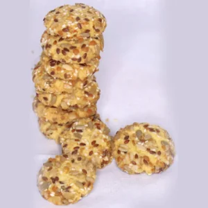 Multigrain Cookies - Image 3