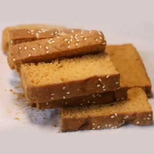 Sooji Rusk - Image 2